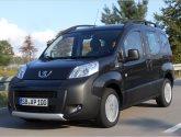  -  спортен филтър Peugeot Bipper (AA)