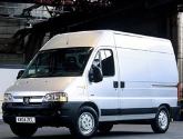  -  спортен филтър Peugeot Boxer Box (244)