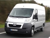 - спортен филтър Peugeot Boxer Box