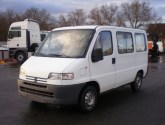  -  спортен филтър Peugeot Boxer Bus (230P)