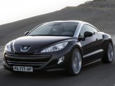 Peugeot RCZ