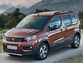 Peugeot Rifter 2