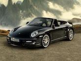  -  накладки (performance) Porsche 911 Convertible (997)