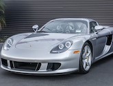 Porsche Carrera GT