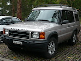  -  спортен филтър Range Rover 2 (LP)