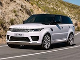  -  спортен филтър Range Rover 4 (LG)