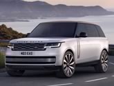  -  спортен филтър Range Rover 5 (L460)