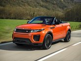  -  спортен филтър Range Rover Evoque Convertible (L538)