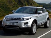  -  спортен филтър Range Rover Evoque