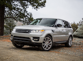  -  спортен филтър Range Rover Sport (LW)