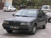 - спирачни дискове (performance) Renault 21 Saloon