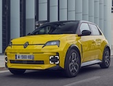 - спортен филтър Renault 5 EV
