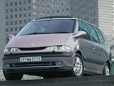  -  спортен филтър Renault Espace 3 (JE0)