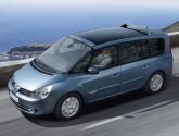  -  спортен филтър Renault Espace 4 (JK0)