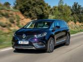  -  спортен филтър Renault Espace 5 (JR)