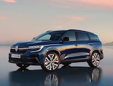  -  спортен филтър Renault Espace 6 (RHN)
