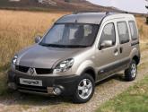  -  накладки (performance) Renault Kangoo (KC0-1)