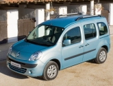  -  накладки (performance) Renault Kangoo (KW0-1)