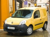  -  накладки (performance) Renault Kangoo Rapid (FC0-1)