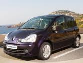 Renault Modus