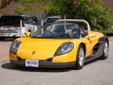 Renault Sport Spider (EF0)