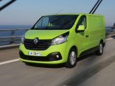  -  спортен филтър Renault Trafic 3 Box
