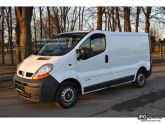  -  спортен филтър Renault Trafic Box (FL)