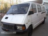  -  спортен филтър Renault Trafic Box (T1,T3,T4)