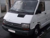  -  спортен филтър Renault Trafic Box (TXX)