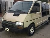  -  спортен филтър Renault Trafic Bus (TXW)