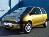  -  спирачни дискове (performance) Renault Twingo (C06)
