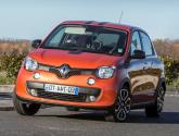 - спирачни дискове (performance) Renault Twingo 3