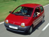  -  спирачни дискове (performance) Renault Twingo Van (S06)