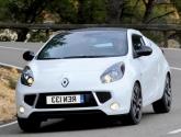 Renault Wind