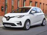 Renault Zoe (BFM)