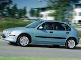 Rover 25 (RF)