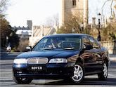 Rover 600 (RH)