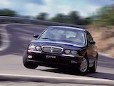  -  спирачни дискове (performance) Rover 75 Saloon (RJ)