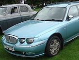  -  спирачни дискове (performance) Rover 75 Tourer (RJ)
