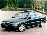 Rover Cabriolet (XW)
