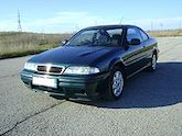 Rover Coupe