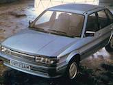 Rover Maestro