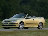  -  спортен филтър Saab 9-3 Convertible (YS3F)
