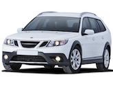 Saab 9-3x Estate