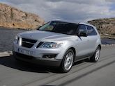 Saab 9-4x