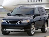 Saab 9-7x