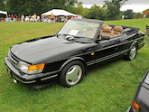  -  спортен филтър Saab 900 Convertible