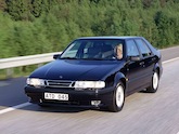  -  спирачни дискове (performance) Saab 9000 Hatchback