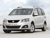  -  накладки (performance) Seat Alhambra (710)