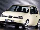 Seat Arosa (6H)